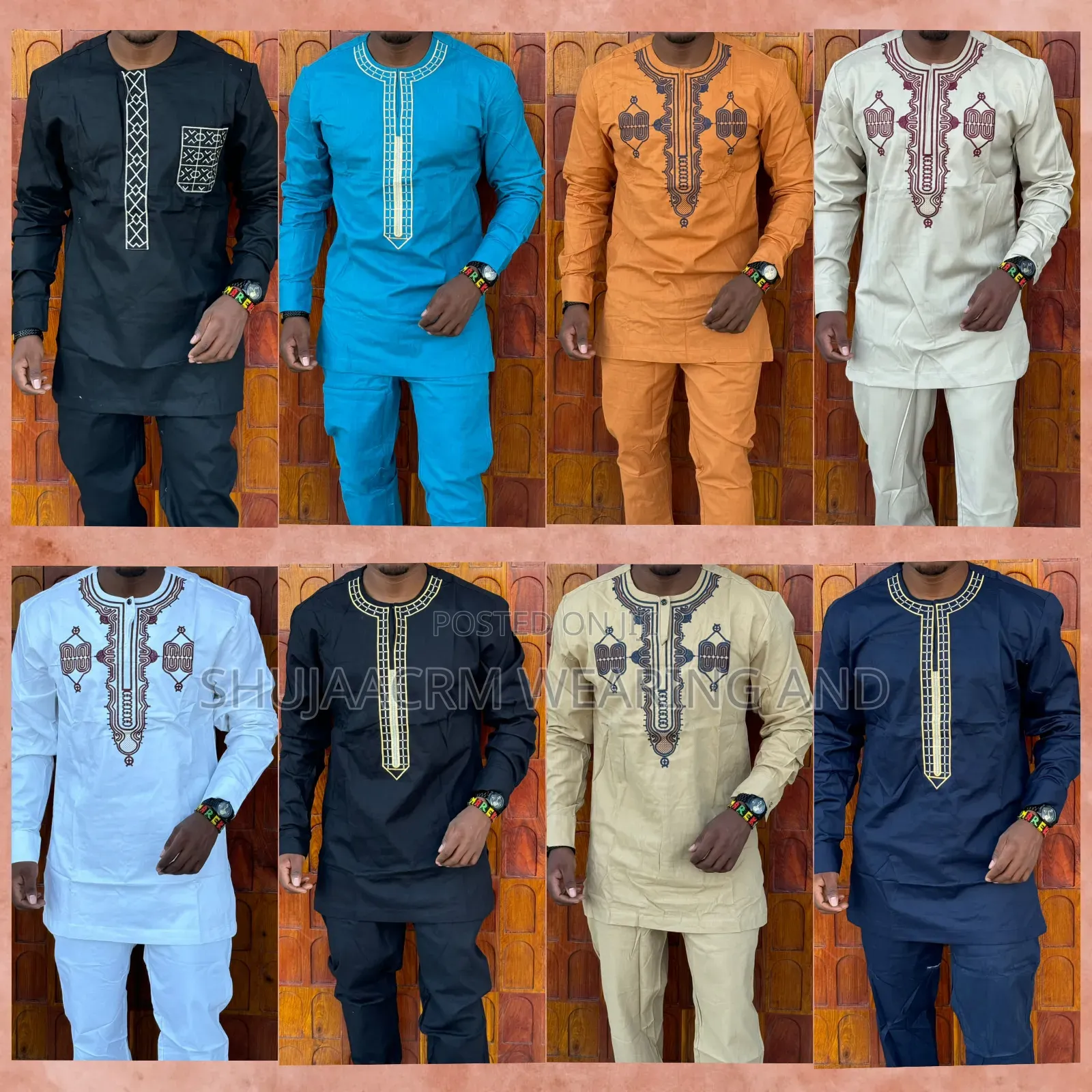 Shirt Suit| Officia L Bussiness Suit