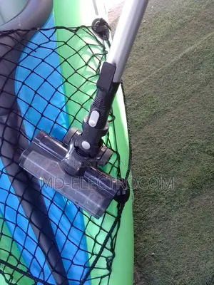 Portable Vacuum Cleaner
