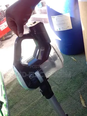Portable Vacuum Cleaner