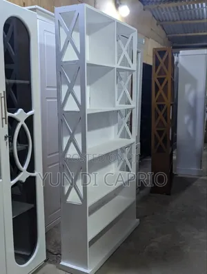 Shoerack Classic Mpya