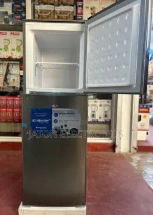 Aborder Refrigerator 135L
