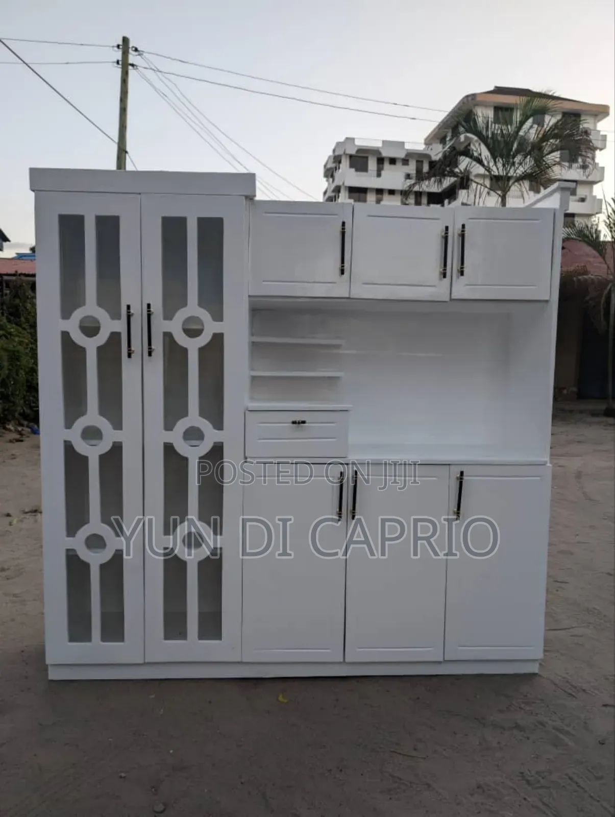 Kitchen Cabinet Classic