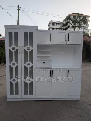 Kitchen Cabinet Classic
