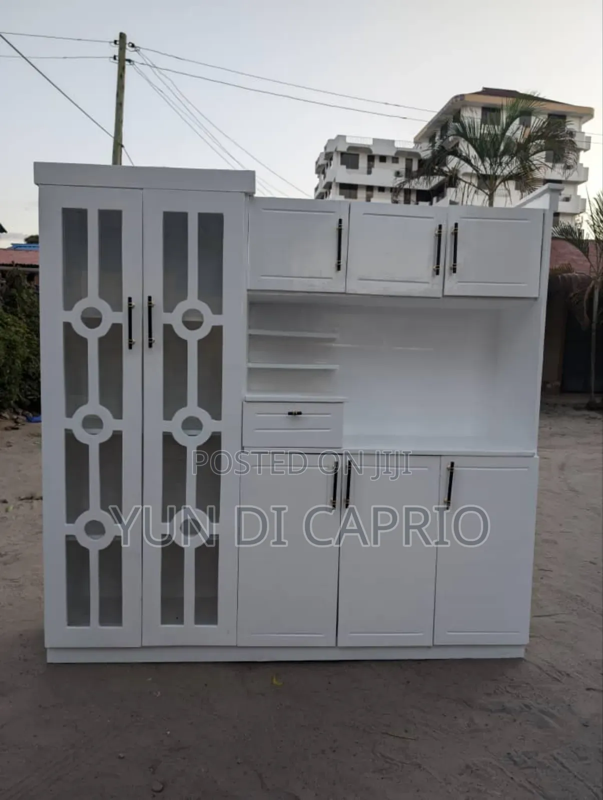 Kitchen Cabinet Classic