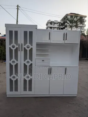 Kitchen Cabinet Classic