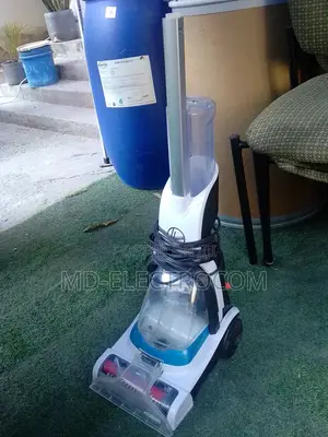Vacuum Cleaner