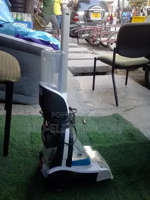 Vacuum Cleaner
