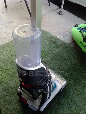 Vacuum Cleaner