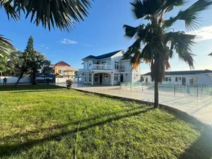 Furnished 4bdrm House in Dalalipapaatzseven, Mbezi Beach for rent