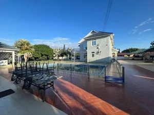 Furnished 4bdrm House in Dalalipapaatzseven, Mbezi Beach for rent