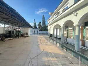 Furnished 4bdrm House in Dalalipapaatzseven, Mbezi Beach for rent