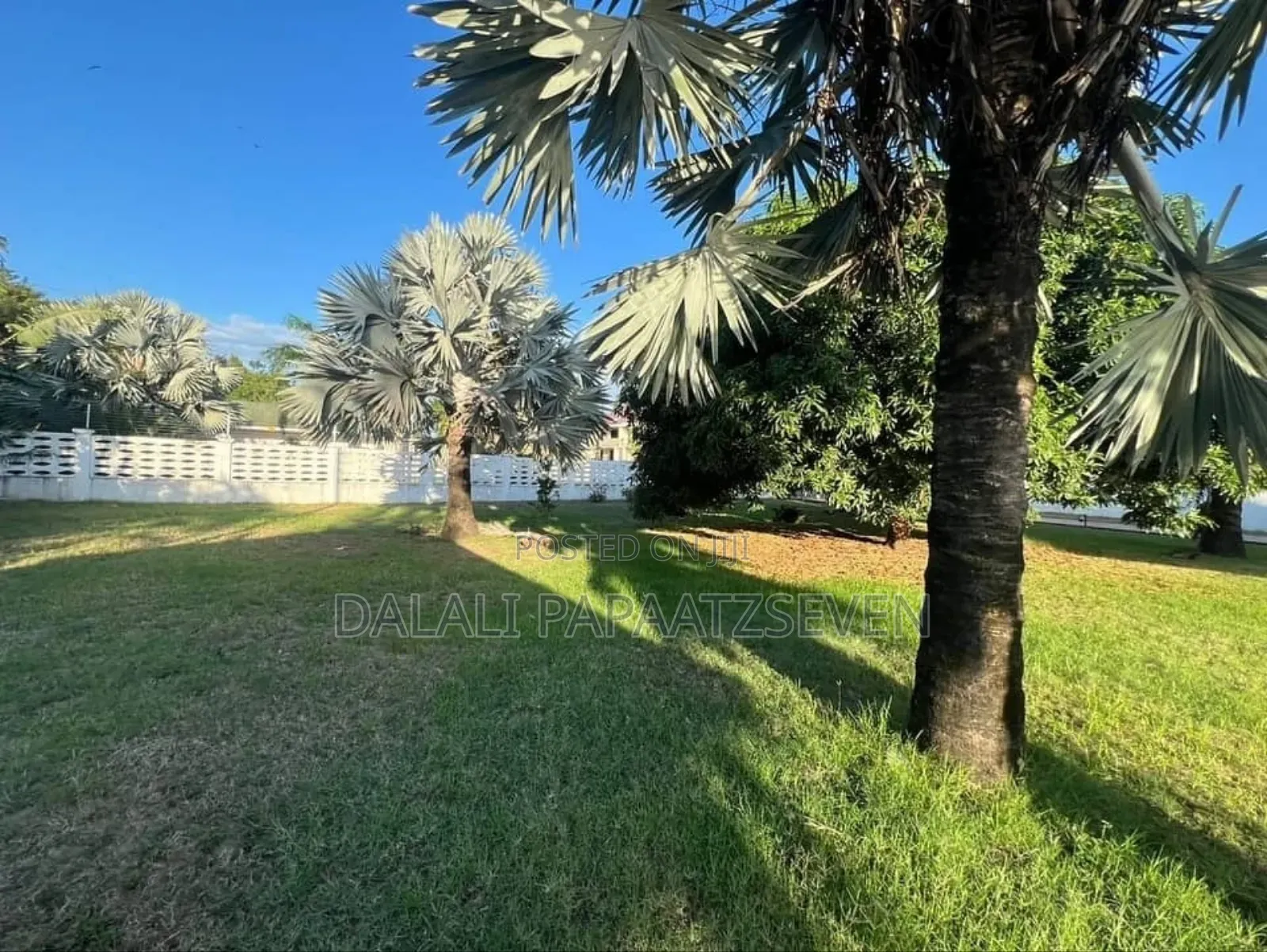 Furnished 4bdrm House in Dalalipapaatzseven, Mbezi Beach for rent