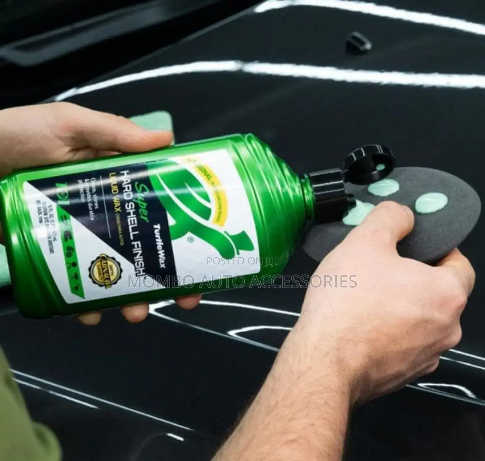 Car Turtle Wax(UK Product)