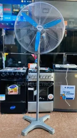 Marshal Fan 26 Size