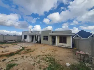 4bdrm Apartment in Goba for sale