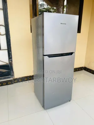 Fridge Used Hisense