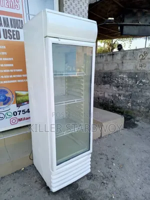 Display Fridge West Point