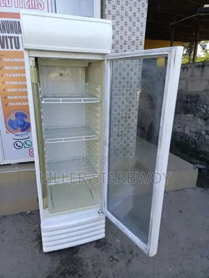 Display Fridge West Point