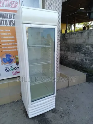Display Fridge West Point
