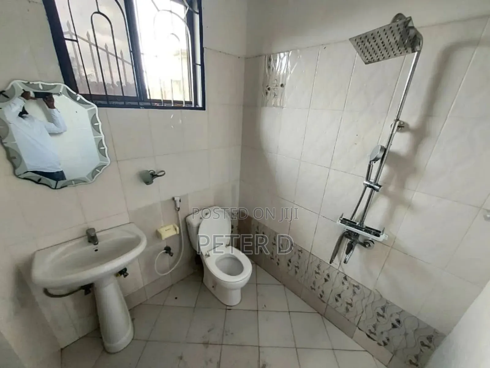 3bdrm House in Kimara for rent