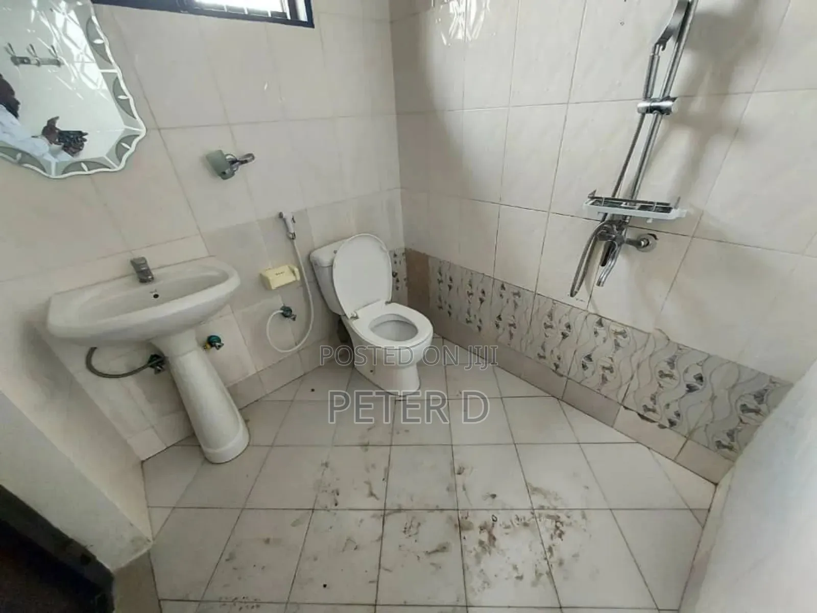 3bdrm House in Kimara for rent