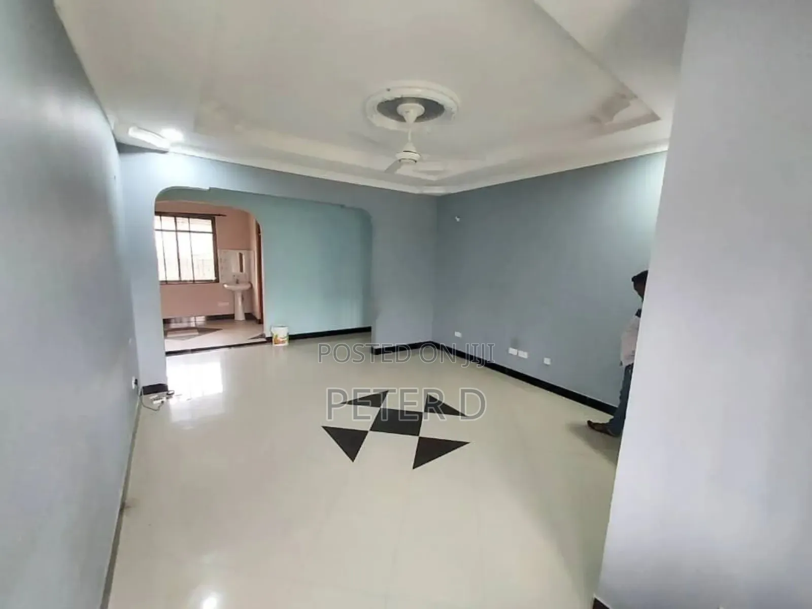 3bdrm House in Kimara for rent