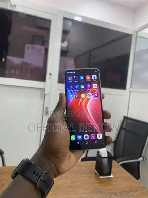 Infinix Hot 10i 32 GB
