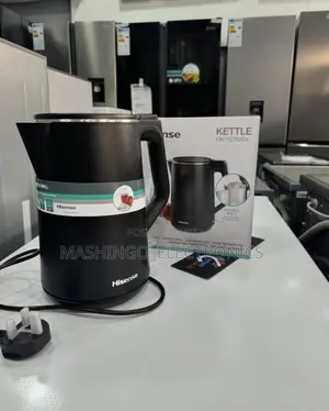 Hisense Kettles