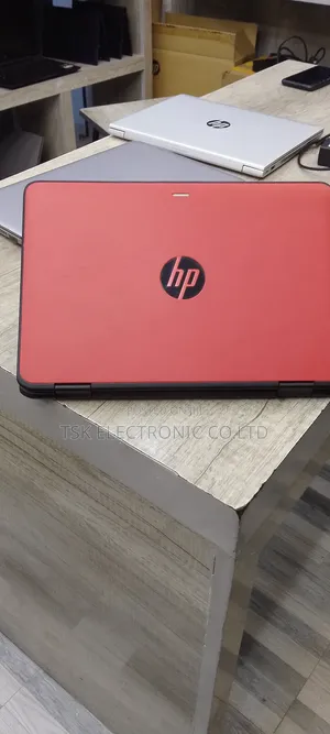 Laptop HP ProBook 11 X360 G1 EE 4GB Intel SSD 128GB