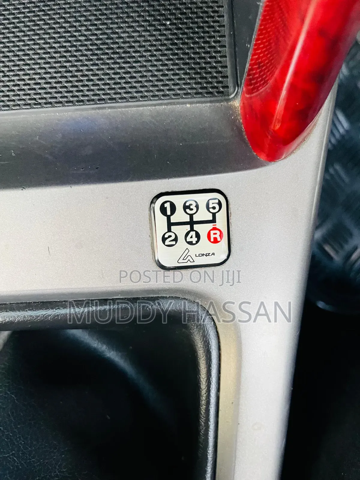 Subaru Forester 2010 Silver