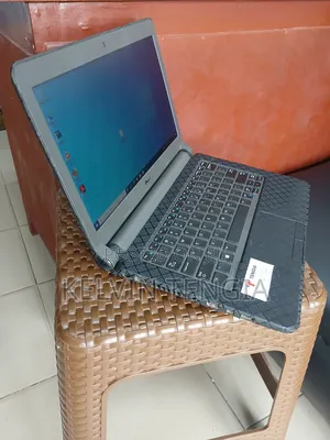 Laptop Dell Latitude 13 3340 4GB Intel Core I5 HDD 500GB