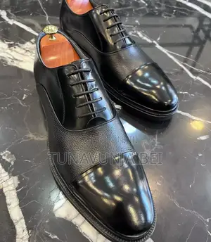 Pure Leather Shoes