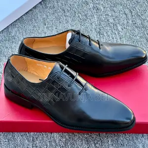 Pure Leather Shoes