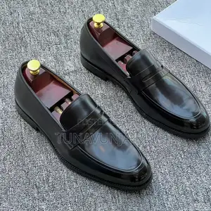 Pure Leather Shoes