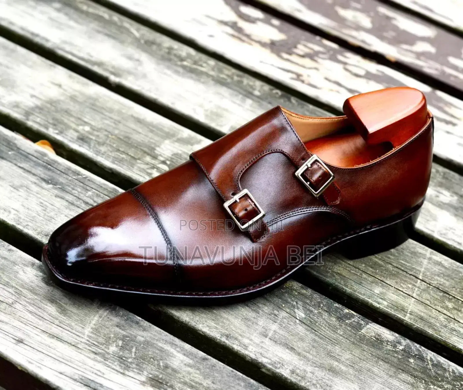 Pure Leather Shoes