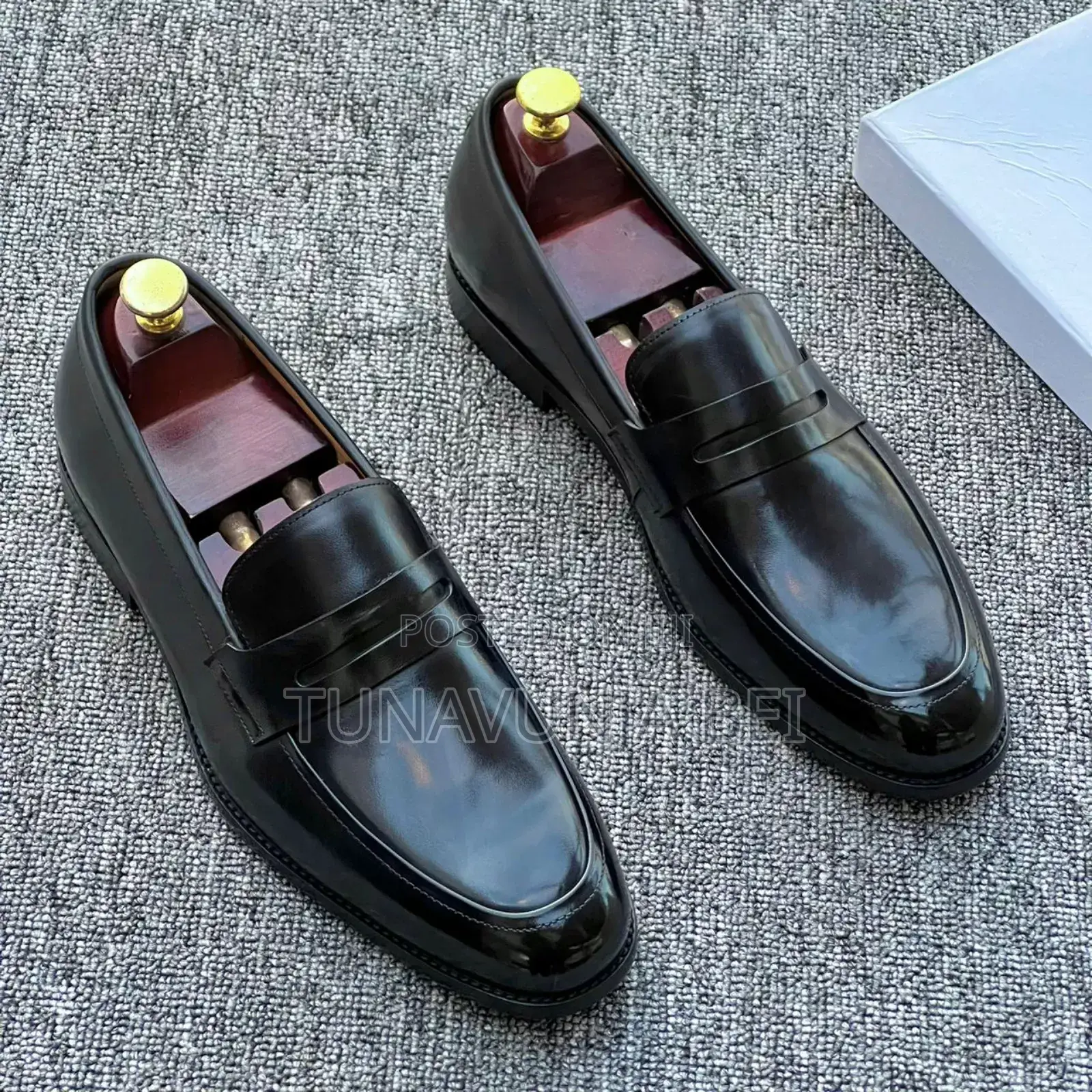 Pure Leather Shoes