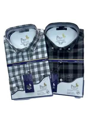 Classic Men Shirt