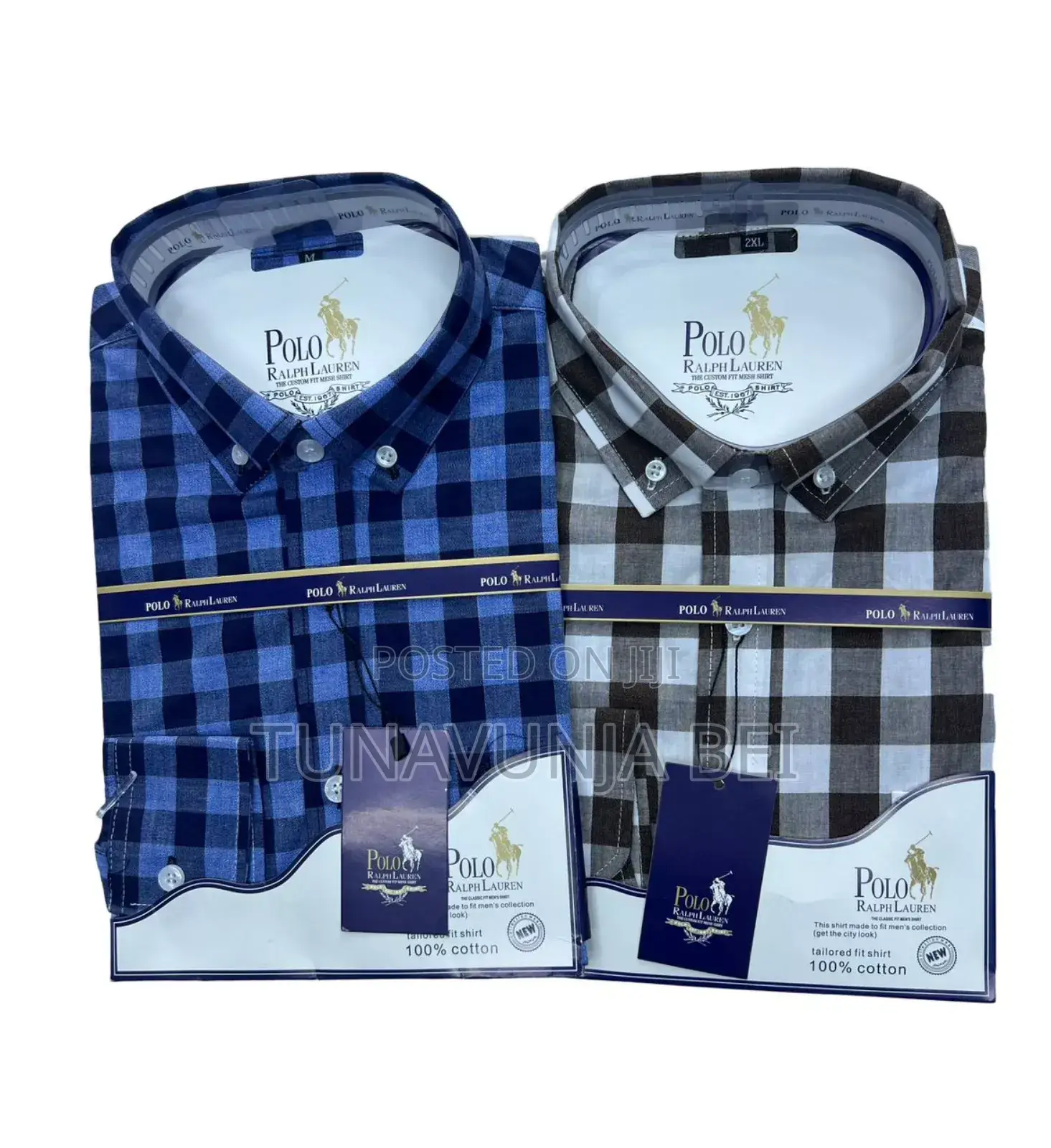 Classic Men Shirt