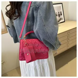 Shoulder Bag Nzuri Za Kike