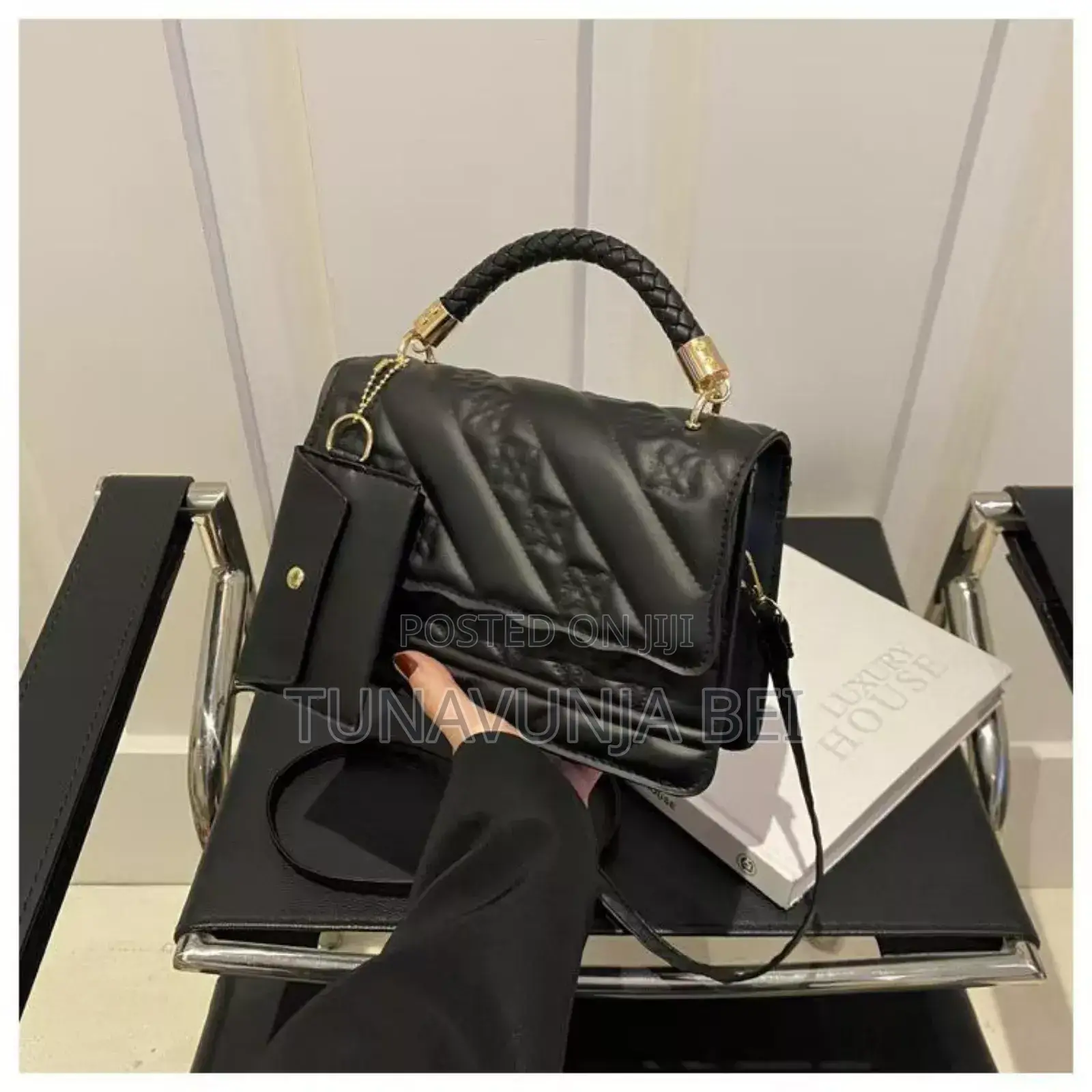 Shoulder Bag Nzuri Za Kike