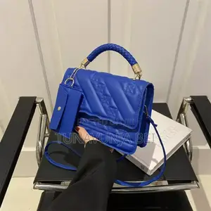 Shoulder Bag Nzuri Za Kike