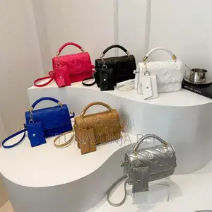 Shoulder Bag Nzuri Za Kike