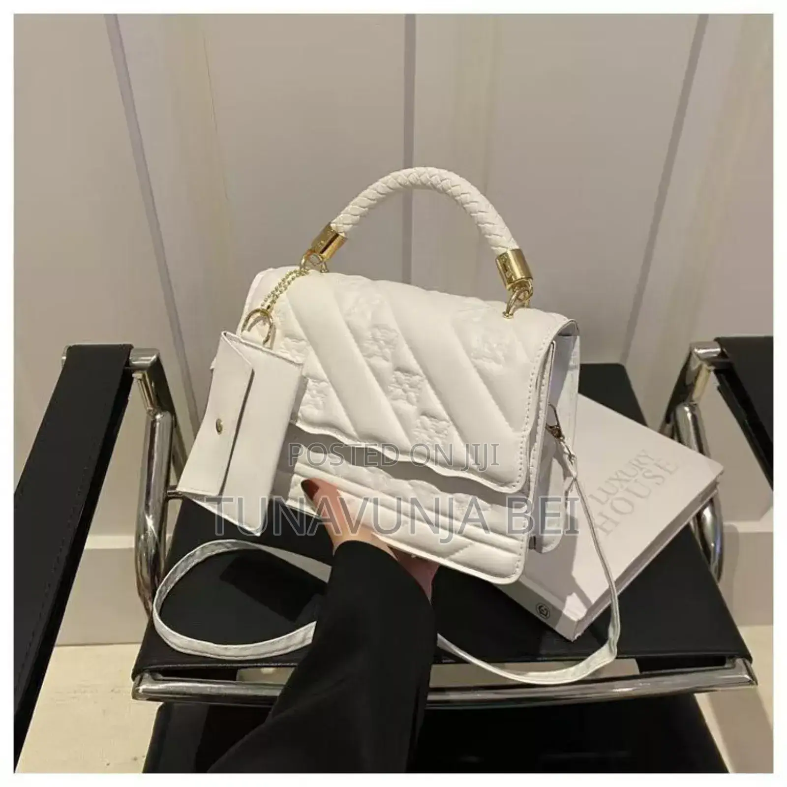 Shoulder Bag Nzuri Za Kike