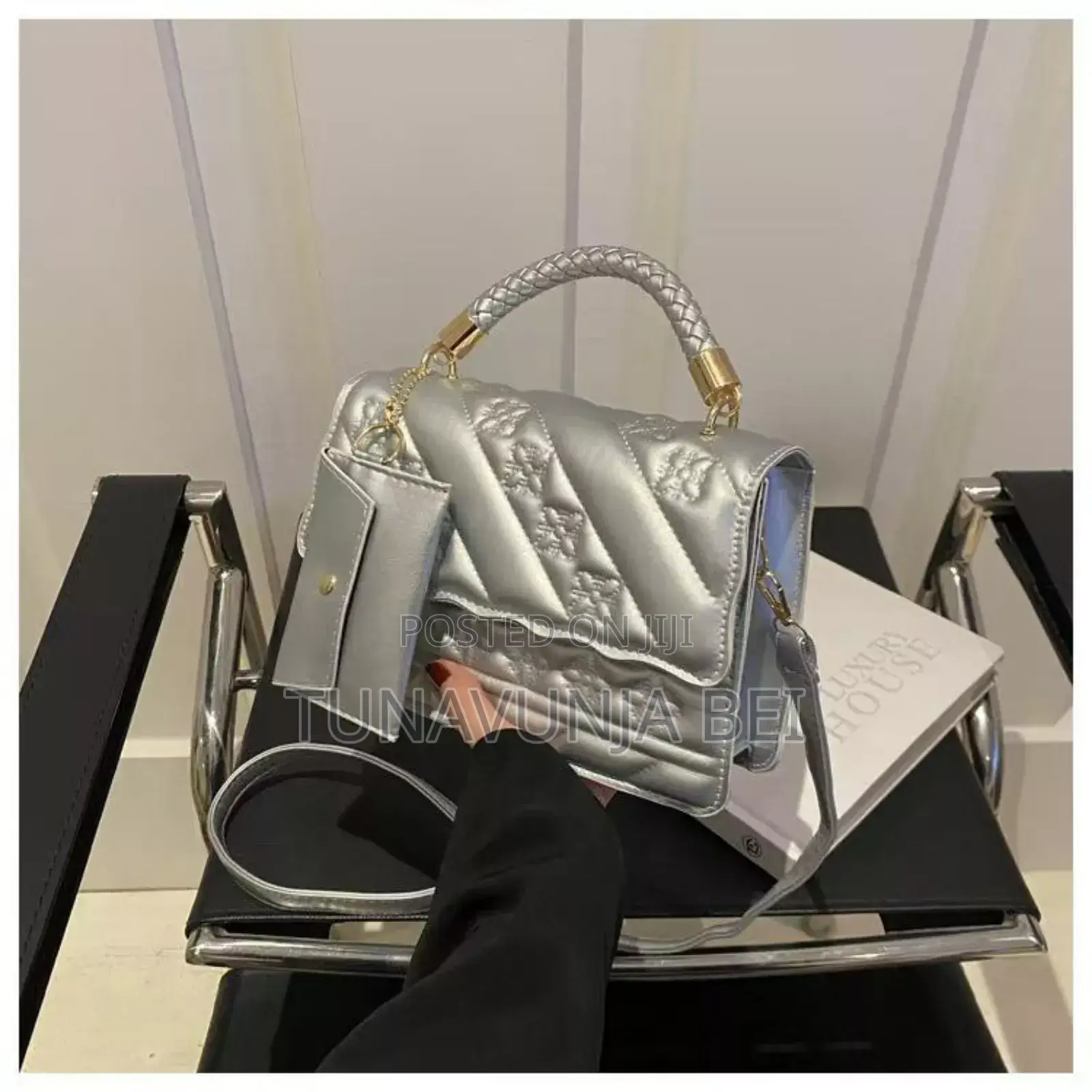 Shoulder Bag Nzuri Za Kike