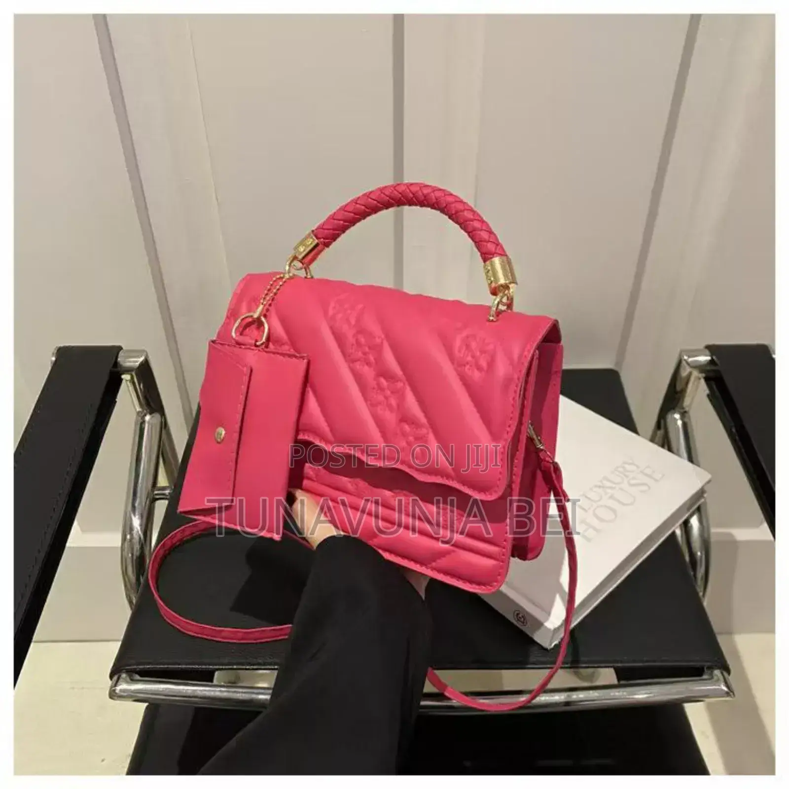 Shoulder Bag Nzuri Za Kike