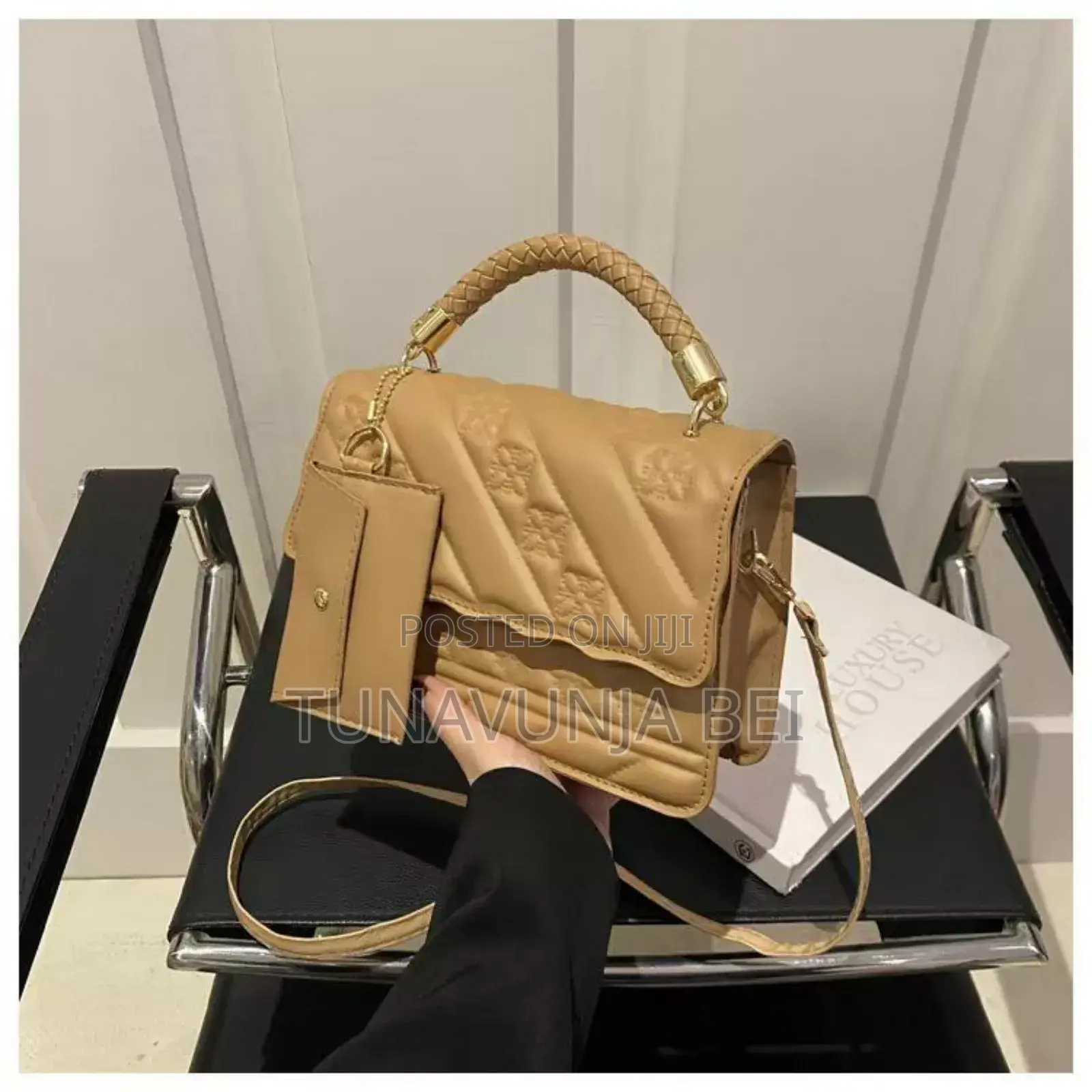 Shoulder Bag Nzuri Za Kike