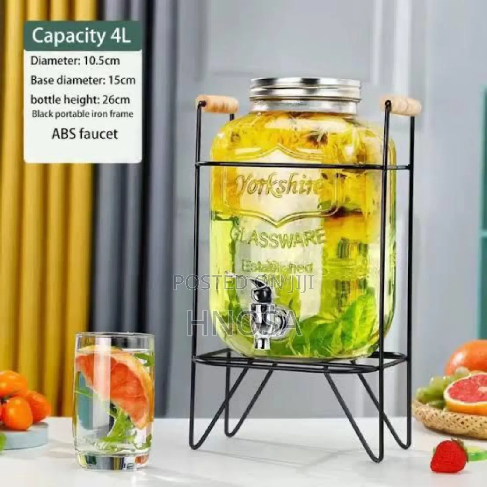 Juicer Dspenc