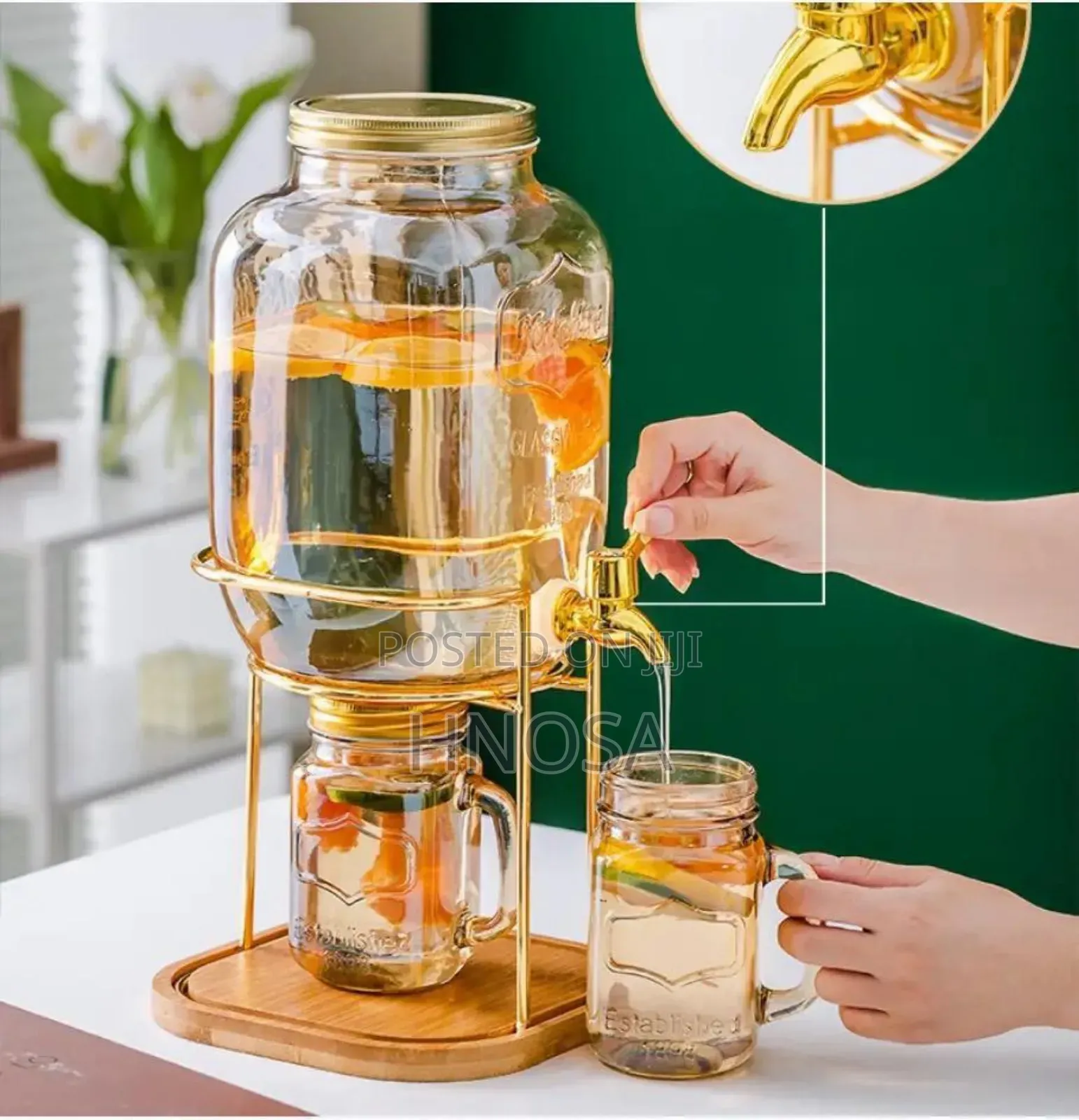 Juicer Dspenc