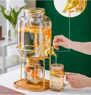 Juicer Dspenc