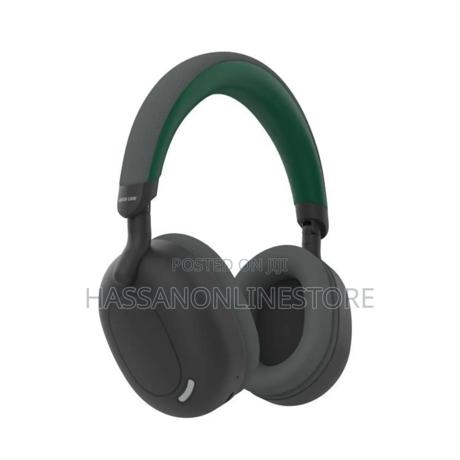 Green Lion Sunstone Headphone